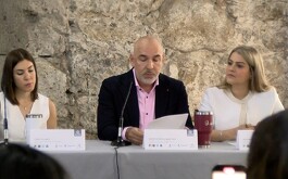 En coordinación con los gobiernos de Guadalajara y Zapopan se busca enfocar apoyos a los comerciantes de ambos municipios