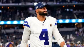 El quarterback de Dallas manifestó en una entrevista que estaría dispuesto a hacer con tal de ganar un SuperBowl en la NFL.