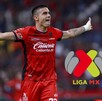 Djuka Durdevic de Atlas representará a la Liga MX en el All Star Games. Djuka Durdevic de Atlas representará a la Liga MX en el All Star Games.