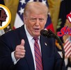 El presidente de los Estados Unidos exhortó a los dueños de los equipos a revertir el cambio que se hizo hace algunos años en su nombre.