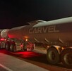 El aseguramiento se dio sobre la carretera Monterrey-Saltillo El aseguramiento se dio sobre la carretera Monterrey-Saltillo