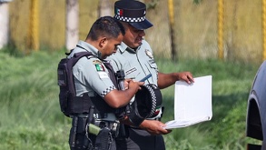 La empresa Overhaul pone a Puebla como el primer lugar con mayor incidencia de robo a transporte de carga en el 2025.