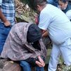 Eliel Gutiérrez fue localizado tras 4 días de búsqueda en un barranco de la comunidad de Jiliapan Eliel Gutiérrez fue localizado tras 4 días de búsqueda en un barranco de la comunidad de Jiliapan
