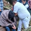 Eliel Gutiérrez fue localizado tras 4 días de búsqueda en un barranco de la comunidad de Jiliapan Eliel Gutiérrez fue localizado tras 4 días de búsqueda en un barranco de la comunidad de Jiliapan