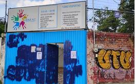 Escuela de educación especial sufre siete robos; piden seguridad para niños y maestros