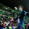 El Estadio León fue testigo de una tarde de contrastes donde Chivas dominó el balón pero León se llevó los tres puntos.