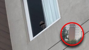 Al hombre de origen asiático se le fijó como plazo de investigación 2 meses, debido a que no cuenta con domicilio fijo en la ciudad.