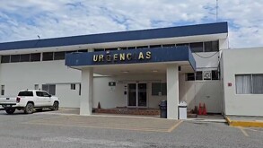 Niña muere ahogada en una alberca en Montemorelos