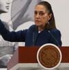 Sheinbaum dio a conocer que los gobiernos de México y capitalino solicitaron a la alcaldía que se entregue el monumento. Sheinbaum dio a conocer que los gobiernos de México y capitalino solicitaron a la alcaldía que se entregue el monumento.