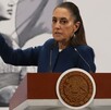 Sheinbaum dio a conocer que los gobiernos de México y capitalino solicitaron a la alcaldía que se entregue el monumento. Sheinbaum dio a conocer que los gobiernos de México y capitalino solicitaron a la alcaldía que se entregue el monumento.