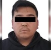 El hombre fue detenido en calles del municipio de Jiquipilco, ubicado al norte del Estado de México El hombre fue detenido en calles del municipio de Jiquipilco, ubicado al norte del Estado de México