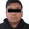 El hombre fue detenido en calles del municipio de Jiquipilco, ubicado al norte del Estado de México