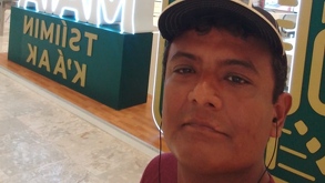 “No pude hacer nada para salvarle la vida”, alega Lucía, quien reconoce sentir culpa al decir que como hermana mayor era la encargada de cuidarlo.