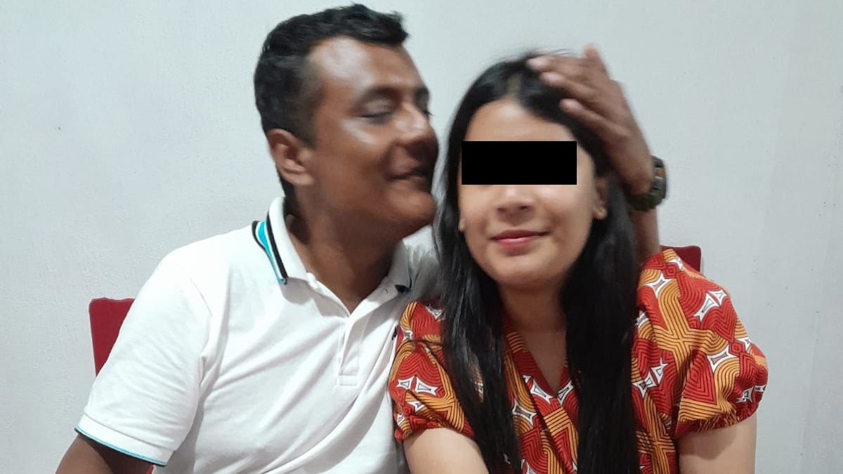 “No pude hacer nada para salvarle la vida”, alega Lucía, quien reconoce sentir culpa al decir que como hermana mayor era la encargada de cuidarlo. “No pude hacer nada para salvarle la vida”, alega Lucía, quien reconoce sentir culpa al decir que como hermana mayor era la encargada de cuidarlo.