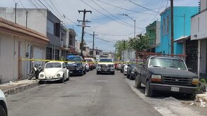 El hombre fue encontrado muerto y tenía un golpe en la cabeza