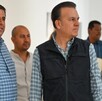 Esteban y Homero inauguran Centro Comunitario que fortalece el tejido social y abre más oportunidades para las familias de Lerdo. Esteban y Homero inauguran Centro Comunitario que fortalece el tejido social y abre más oportunidades para las familias de Lerdo.