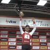Isaac del Toro volvió a demostrar su calidad ganando tres de las cinco etapas del Tour de Austria y coronándose como campeón de la competencia.