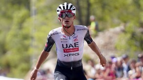 El ciclista mexicano volvió a ganar una competencia luego de haberlo hecho hace una semana en el Tour de Austria 2025.