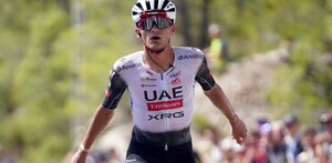 El ciclista mexicano volvió a ganar una competencia luego de haberlo hecho hace una semana en el Tour de Austria 2025.