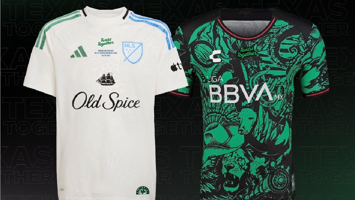 En el último juego entre la liga estadounidense de futbol y la mexicana, los representantes de la Liga MX golearon 4-1 a la MLS. En el último juego entre la liga estadounidense de futbol y la mexicana, los representantes de la Liga MX golearon 4-1 a la MLS.