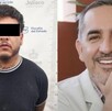 Autoridades vinculan a proceso a presunto asesino del doctor Librado de la Torre; buscan a posibles cómplices y garantizan investigación a fondo.
