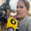 Kevin fue trasladado hasta Puente Grande desde la Fiscalía de Jalisco Kevin fue trasladado hasta Puente Grande desde la Fiscalía de Jalisco