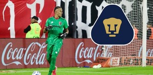 Keylor Navas tiene nuevo destino. El histórico portero costarricense dejará la Superliga Argentina para unirse a los Pumas de la UNAM en la Liga MX Keylor Navas tiene nuevo destino. El histórico portero costarricense dejará la Superliga Argentina para unirse a los Pumas de la UNAM en la Liga MX