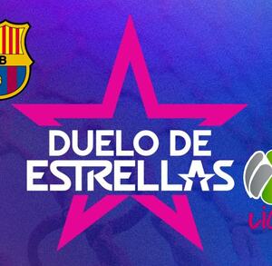 La Liga MX Femenil disputará un juego ante Barcelona Femenil en México. La Liga MX Femenil disputará un juego ante Barcelona Femenil en México.