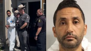 Una niña canadiense fue hallada muerta en Nueva York; su padre fue detenido y acusado de asesinato tras fingir un secuestro.