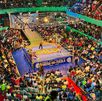 La Arena Puebla, con 72 años de historia, es el templo sagrado de la lucha libre. Conoce sus leyendas, tradiciones y la magia que se vive cada lunes. La Arena Puebla, con 72 años de historia, es el templo sagrado de la lucha libre. Conoce sus leyendas, tradiciones y la magia que se vive cada lunes.