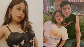 Nuevo supuesto novio de Lupita TikTok