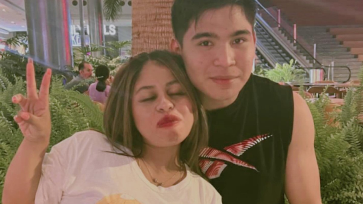 Nuevo supuesto novio de Lupita TikTok. Nuevo supuesto novio de Lupita TikTok.