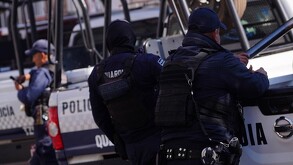 Malcriados 3AD es otra agrupación delictiva ligada al CJNG en CdMx