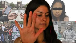 Las marchas y movilizaciones han causado controversia en CdMx