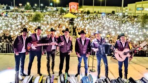 Como celebración por el 447 aniversario en Saltillo se llevaron acabo diferentes conciertos y eventos culturales en toda la ciudad de Saltillo.