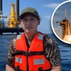 Organización confirma caída de restos de cohete de SpaceX en el Golfo de México Organización confirma caída de restos de cohete de SpaceX en el Golfo de México