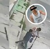 Abuelita defiende a su nieto de ladrón con jalador en Valle de Chalco. Abuelita defiende a su nieto de ladrón con jalador en Valle de Chalco.