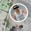 Abuelita defiende a su nieto de ladrón con jalador en Valle de Chalco. Abuelita defiende a su nieto de ladrón con jalador en Valle de Chalco.