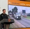Protección Civil envió a otro equipo a San Antonio