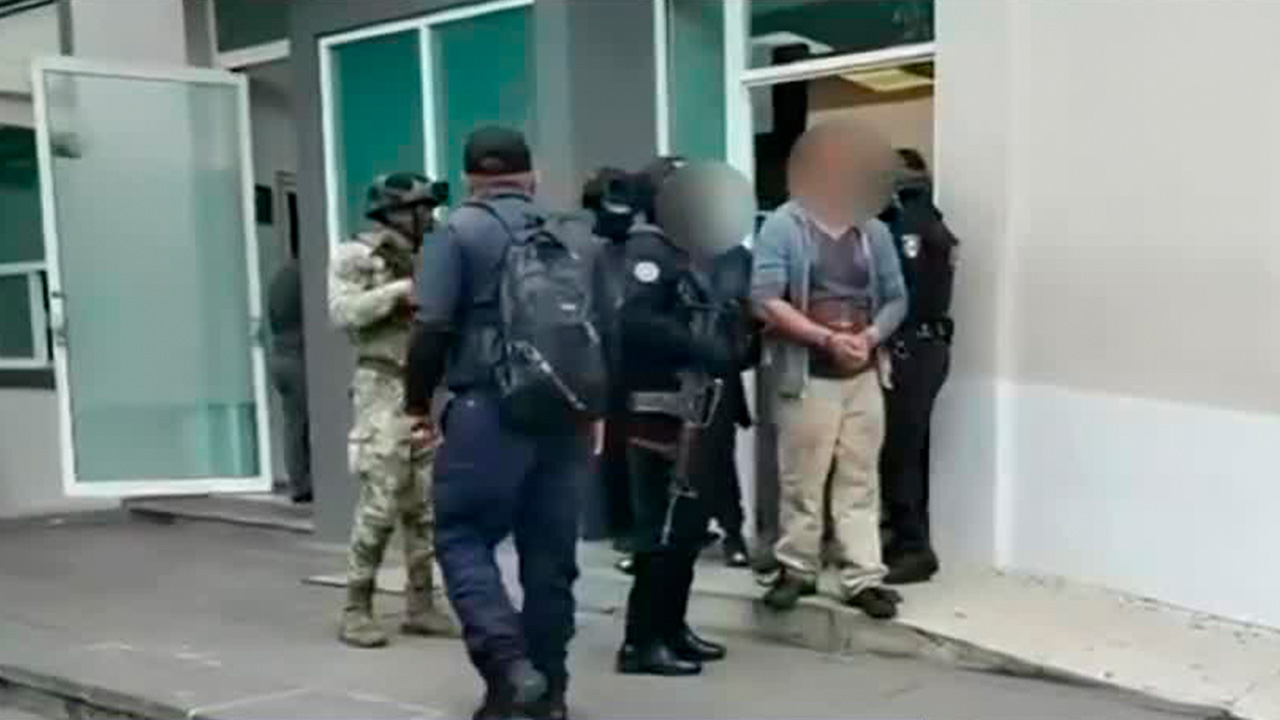 En el primer semestre de este 2025, autoridades lograron recuperar 462 vehículos robados y la detención de 140 personas por este ilícito en Ecatepec, Edomex.