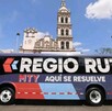 Regio Ruta Monterrey Regio Ruta Monterrey