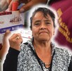 Montiel indicó que hay que registrarse del 1 al 30 de agosto de lunes a sábado de 10 de la mañana a cuatro de la tarde. Montiel indicó que hay que registrarse del 1 al 30 de agosto de lunes a sábado de 10 de la mañana a cuatro de la tarde.