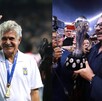 Estos son los técnicos más ganadores en la historia de la Liga MX.