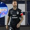 El ex defensa del Real Madrid llegó a Monterrey durante los primeros meses del 2025.