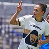 Pumas Femenil goleó 4-0 a Monterrey femenil en la jornada 1 del Apertura 2025. Pumas Femenil goleó 4-0 a Monterrey femenil en la jornada 1 del Apertura 2025.