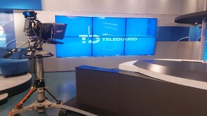 Telediario te presenta un resumen informativo con lo más destacado de este lunes 21 de julio en Torreón y la Comarca Lagunera.