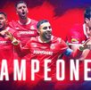 Los diablos rojos derrotaron al América para consagrarse monarcas del Campeón de Campeones 2025.