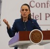 La presidenta asegura que actos como la quema de libros de una institución como la UNAM puede ameritar una denuncia La presidenta asegura que actos como la quema de libros de una institución como la UNAM puede ameritar una denuncia
