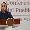 La presidenta asegura que actos como la quema de libros de una institución como la UNAM puede ameritar una denuncia