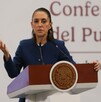 La presidenta asegura que actos como la quema de libros de una institución como la UNAM puede ameritar una denuncia La presidenta asegura que actos como la quema de libros de una institución como la UNAM puede ameritar una denuncia